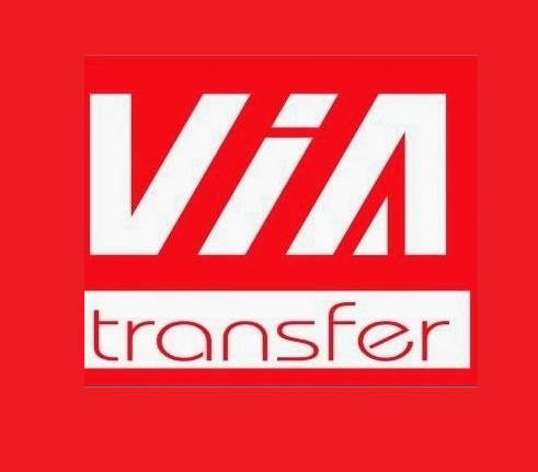 ViA transfer